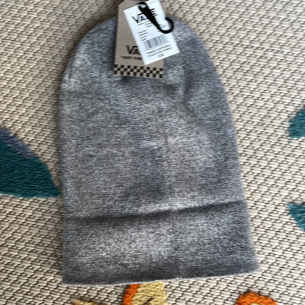 Vans Men’s - Women’s VNOA7UDFGRH
STACKTON STRIPE
OS Beanie - Picture 6 of 16